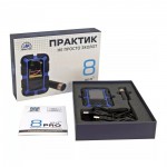 Эхолот Практик 8-PRO