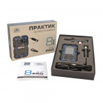 Эхолот Практик 8 PRO Wi-Fi DUO в упаковке