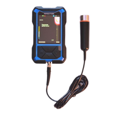 Эхолот Практик 8 Макс